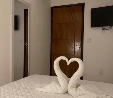 Piranhas House | Pet-Friendly Caroá Piranhas Suítes with Stellar 10/10 Rating