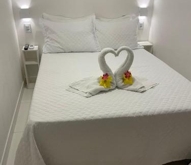 Piranhas House | Pet-Friendly Caroá Piranhas Suítes with Stellar 10/10 Rating