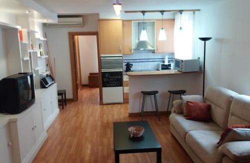 El Gancho Apartment | Family-Friendly Stay at Carol's Home - Rated 8.6/10