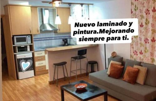 El Gancho Apartment | Family-Friendly Stay at Carol's Home - Rated 8.6/10