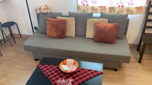 El Gancho Apartment | Family-Friendly Stay at Carol's Home - Rated 8.6/10