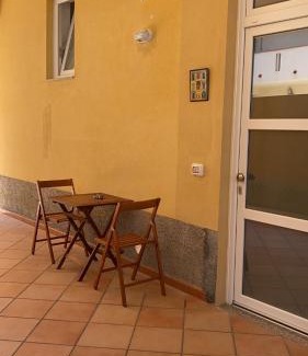 Capo d'Orlando Apartment | Exceptional Carolina Apartments - Pet and Child Friendly Retreat