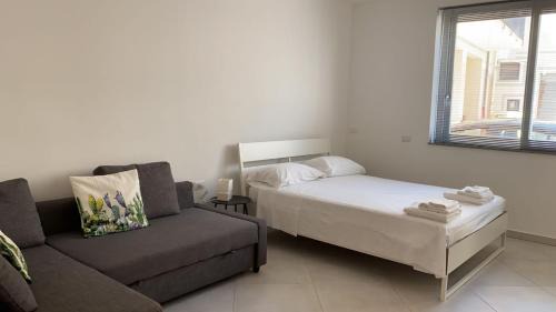 Capo d'Orlando Apartment | Exceptional Carolina Apartments - Pet and Child Friendly Retreat