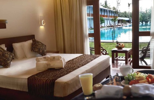 Chilaw Hotel | Carolina Beach Resort & Spa