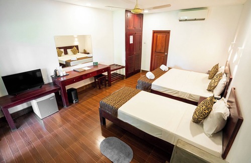 Chilaw Hotel | Carolina Beach Resort & Spa