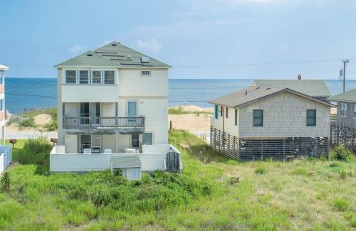 Sea Retreat House | Family-Friendly Retreat at Carolina Kai II Awaits You