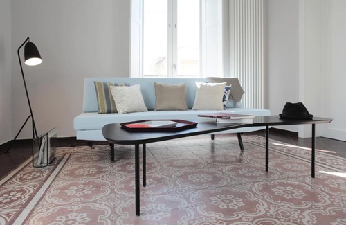 Trapani City Centre Apartment | Oceanfront Retreat at Carolina's Nest – Rated 9.8/10