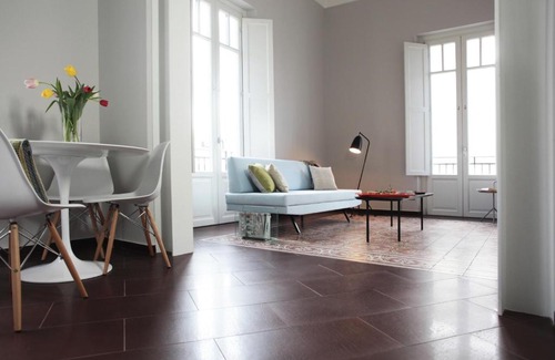 Trapani City Centre Apartment | Oceanfront Retreat at Carolina's Nest – Rated 9.8/10