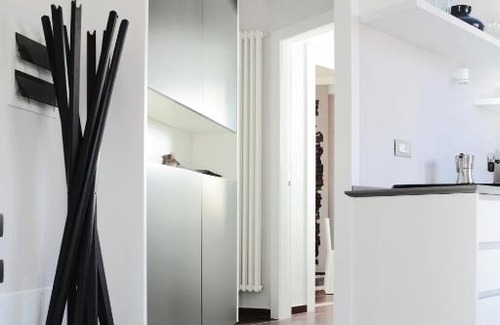 Trapani City Centre Apartment | Oceanfront Retreat at Carolina's Nest – Rated 9.8/10