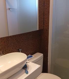 Campina Apartment | Caroline Boaventura