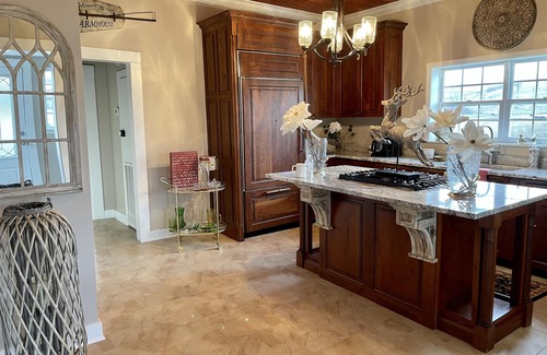 Dunlap Other | Experience Carolyn’s Acres Farm & Breathtaking Mountain Views