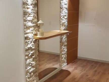 Bahia Blanca Apartment | Elegant Caronti Suites: 4-Star Stay with Family-Friendly Perks