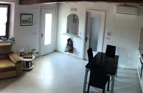 Poviglio House | Discover CàRosa: A Retreat of Nature and Culture