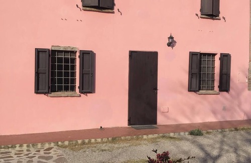 Poviglio House | Discover CàRosa: A Retreat of Nature and Culture