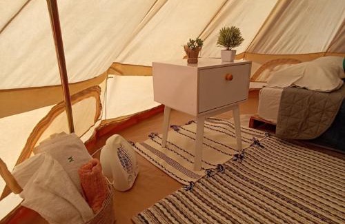 Tlajomulco de Zuniga Other | Experience Nature at Carpa Glamping - Child Friendly Retreat