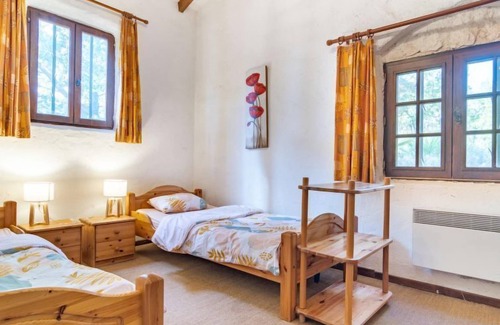 Flassans-sur-Issole House | Unwind at Carpanel by Interhome with Oceanfront Amenities