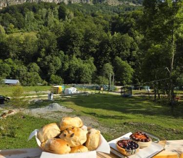 Dragoslavele Ski Chalet | Carpathian A-frame