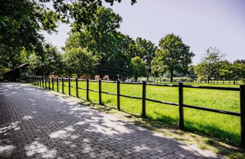 Deimern Apartment | Relaxing Retreat in Lüneburger Heide with Child-Friendly Amenities