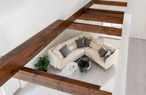 Deimern Apartment | Relaxing Retreat in Lüneburger Heide with Child-Friendly Amenities