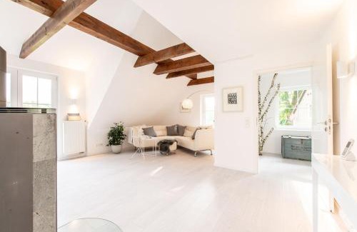 Deimern Apartment | Relaxing Retreat in Lüneburger Heide with Child-Friendly Amenities