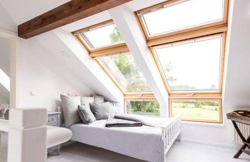 Deimern Apartment | Relaxing Retreat in Lüneburger Heide with Child-Friendly Amenities