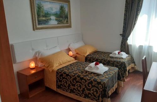 Palombina Nuova House | Exceptional Stay at Carpe Diem Ancona with Kitchen Access