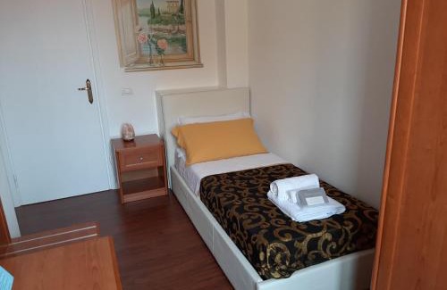 Palombina Nuova House | Exceptional Stay at Carpe Diem Ancona with Kitchen Access
