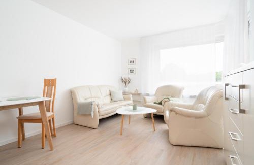 Niendorf/Ostsee Apartment | Pet-Friendly Retreat at Carpe Diem App 115 - Guest Rated 9.5