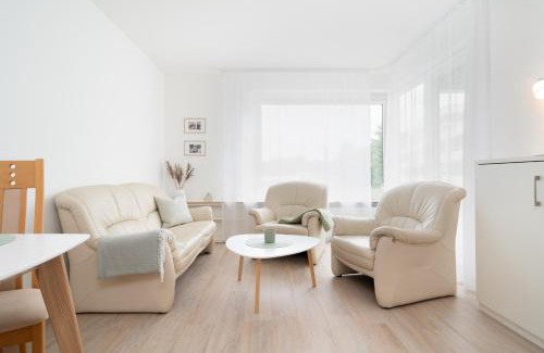 Niendorf/Ostsee Apartment | Pet-Friendly Retreat at Carpe Diem App 115 - Guest Rated 9.5