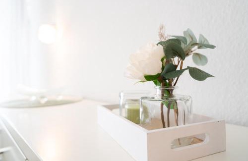 Niendorf/Ostsee Apartment | Pet-Friendly Retreat at Carpe Diem App 115 - Guest Rated 9.5