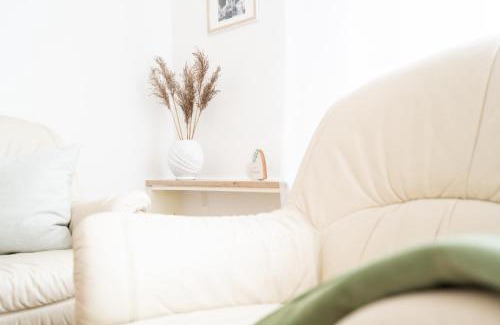 Niendorf/Ostsee Apartment | Pet-Friendly Retreat at Carpe Diem App 115 - Guest Rated 9.5