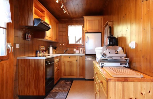 Riederalp Apartment | Relax at Carpe Diem by Interhome with Spa & Breakfast