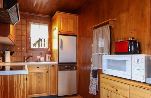 Riederalp Apartment | Relax at Carpe Diem by Interhome with Spa & Breakfast