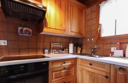 Riederalp Apartment | Relax at Carpe Diem by Interhome with Spa & Breakfast