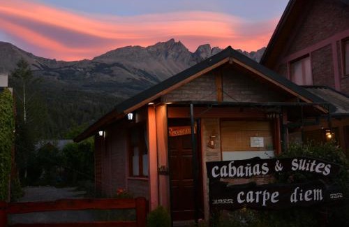 El Bolson Cabin | Guest Rated: 9.8 at Carpe Diem Cabañas & Suites