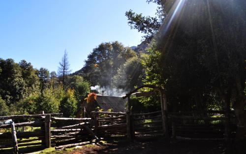 El Bolson Cabin | Guest Rated: 9.8 at Carpe Diem Cabañas & Suites