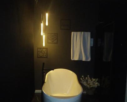 Campo Largo Cabin | Experience Carpe Diem Cabanas: Guest Rated 10/10, Hot Tub