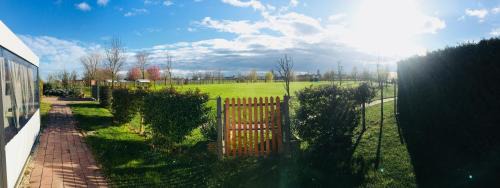 San Michele al Tagliamento House | Discover Carpe Diem Countryhouse: Pet-Friendly Retreat
