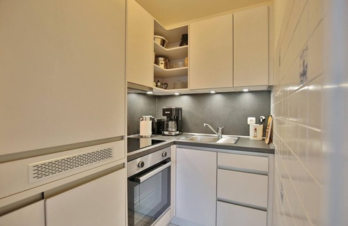 Niendorf/Ostsee Apartment | Top-Rated Carpe Diem Appartement 093 with Unique Amenities