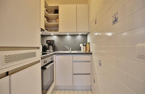 Niendorf/Ostsee Apartment | Top-Rated Carpe Diem Appartement 093 with Unique Amenities