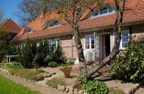 Grammendorf Apartment | Ocean View Stay at Carpe Diem, Deutschland for Families