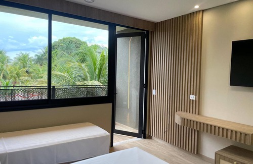 Olimpia Hotel | Discover Carpe Diem Eco Resort & SPA: Rated 9.4/10