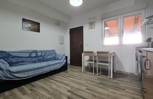 El Lentiscal Apartment | Pet-Friendly Getaway at Carpe Diem with High Ratings