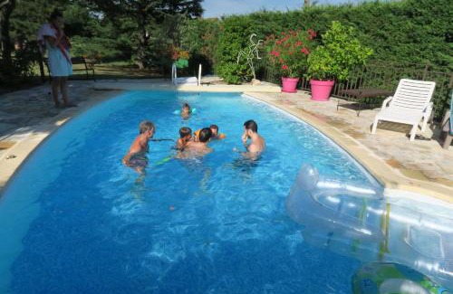 Soucieu-en-Jarrest House | Experience Carpe Diem: Oceanfront Bliss Awaits You