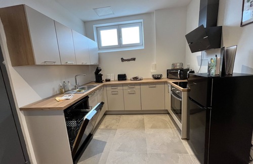 Strasbourg Apartment | Inviting Escape at Carpe Diem - Pool & Family-Friendly Stay