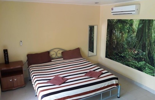 Bai Lan Hotel | Cozy Carpe Diem Guest House: Family-Friendly Retreat