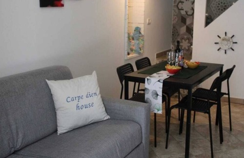 Marini Apartment | Carpe Diem House Modern apartment in Vietri with free parking and shuttle