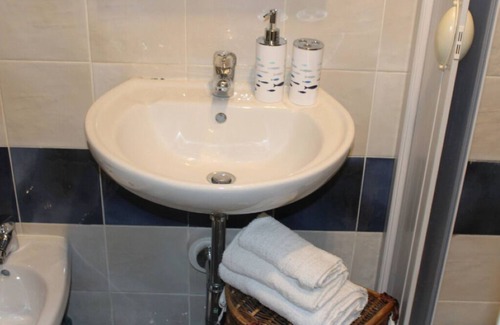 Marini Apartment | Carpe Diem House Modern apartment in Vietri with free parking and shuttle