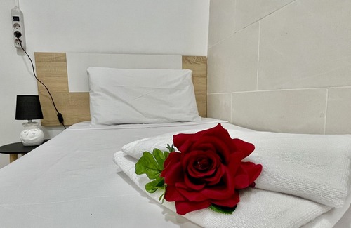 San Anton Apartment | Pet-Friendly Escape at Carpe Diem II by Gloove