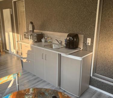 Zandvoort Apartment | Ocean View Retreat at Carpe Diem - 4-Star Guest Favorite!